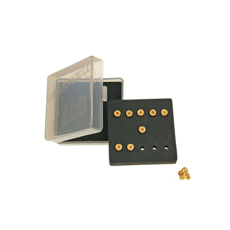 Sproeierset 4Mm 80-98 10-Delig Naraku Sproeierset