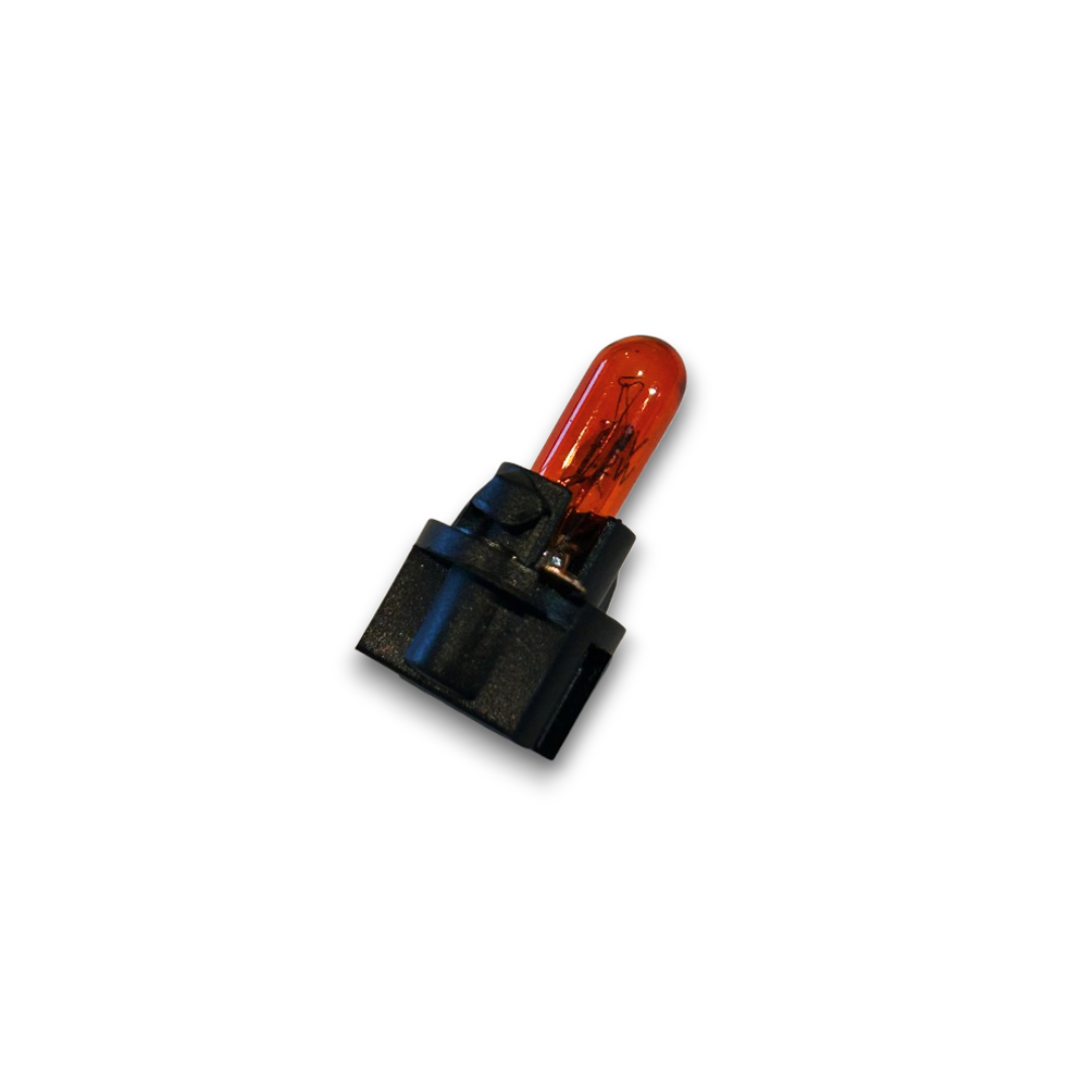 Counter light orange piaggio zip 2 /4 stroke