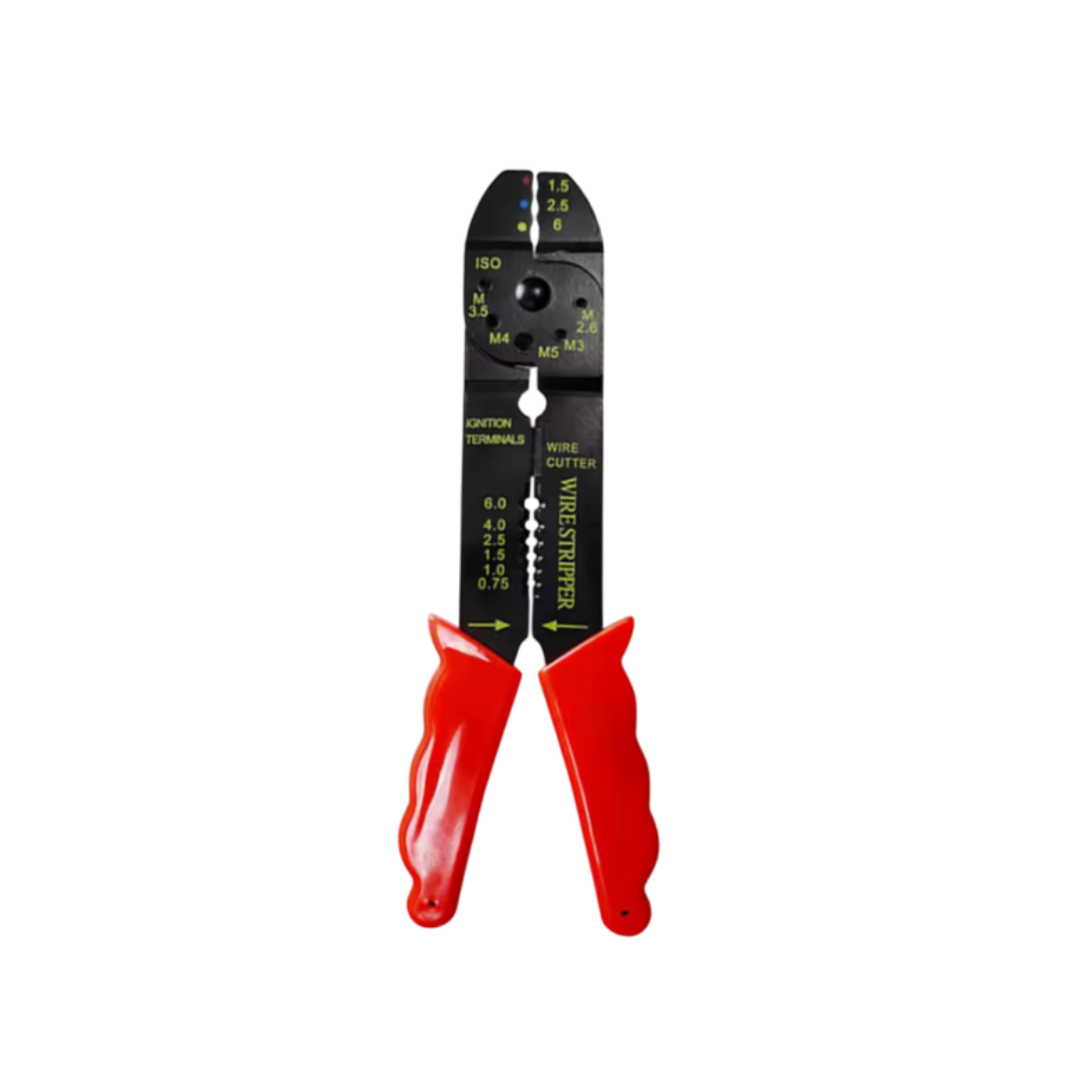 Tang Cable Stripper universel