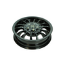 Achtervelg Vespa Sprint Glans Zwart 12 Inch Origineel