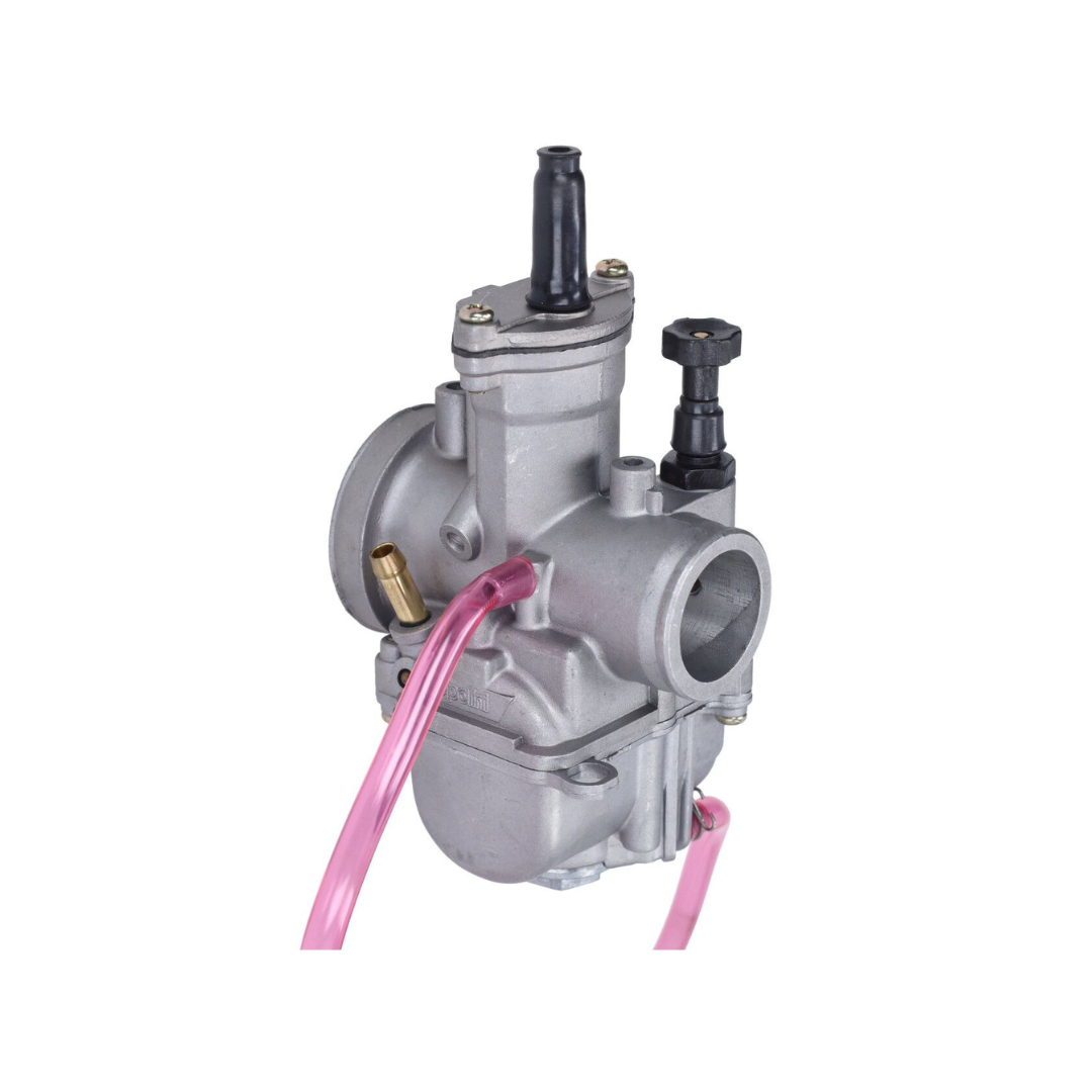 Polini Pwk Carburatore 26mm Handchoke