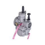 Polini PWK carburetor 26mm Handchoke