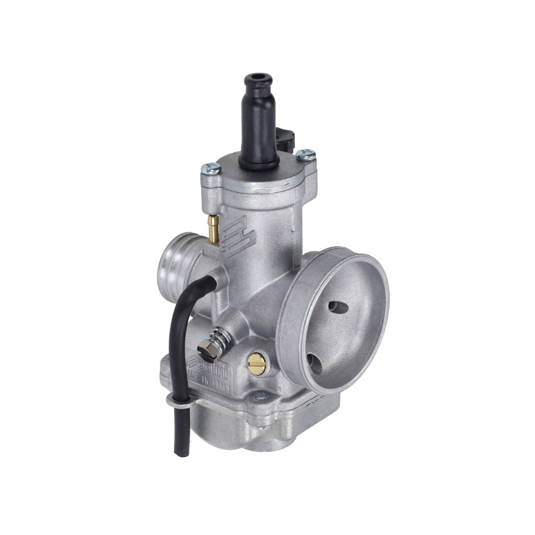 Polini CP Carburateur 21mm Handchoke carburateur