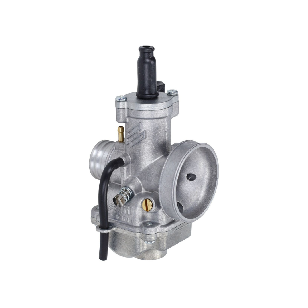 Polini CP Carburateur Handchoke 19mm carburateur