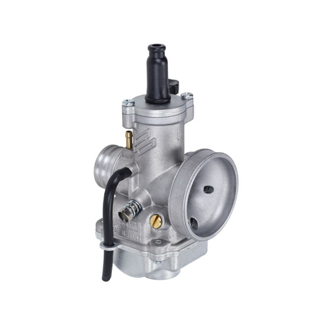 Polini CP 17,5MM Carburateur Handchoke carburateur