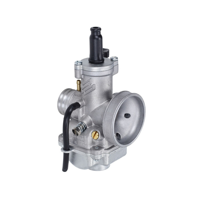 Polini CP 17,5MM Carburateur Handchoke carburateur