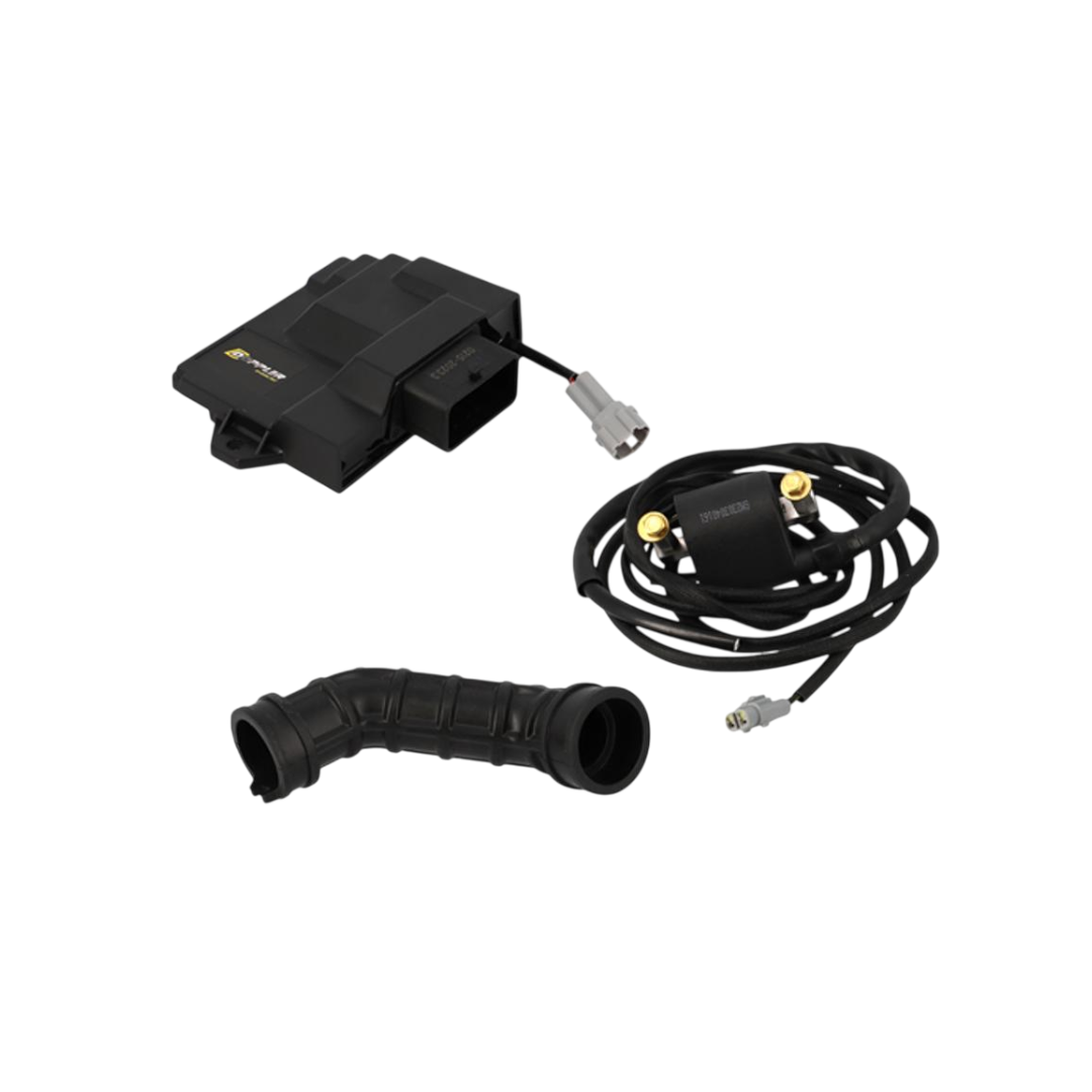 ECU -Einheit Doppler Piaggio / Vespa 4 Strich Euro 5 Iget