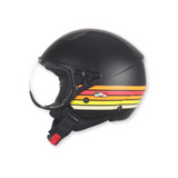 Helm Vito Moda Retro Designo