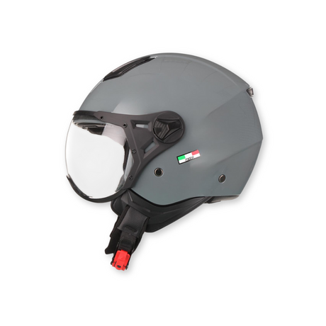 Casque vito moda nardo gris