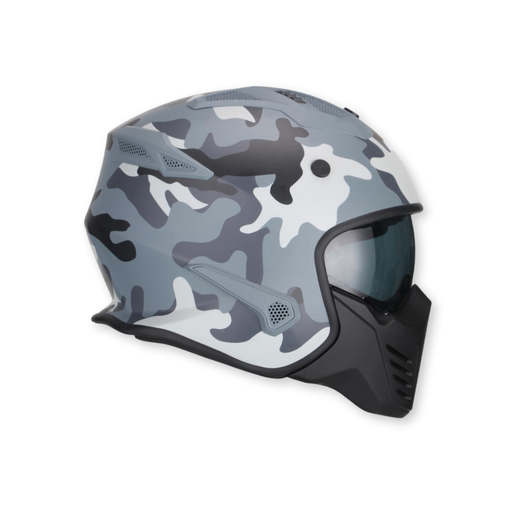 Helm Vito Bruzano Camo