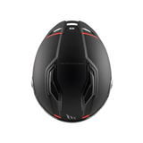 Helmet mt stinger 2 solid matt black