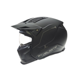 Helm MT Streetfighter SV Mat Zwart