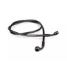 Bremsleitung Stage6 110Cm 90°/25° Piaggio Zip / Runner