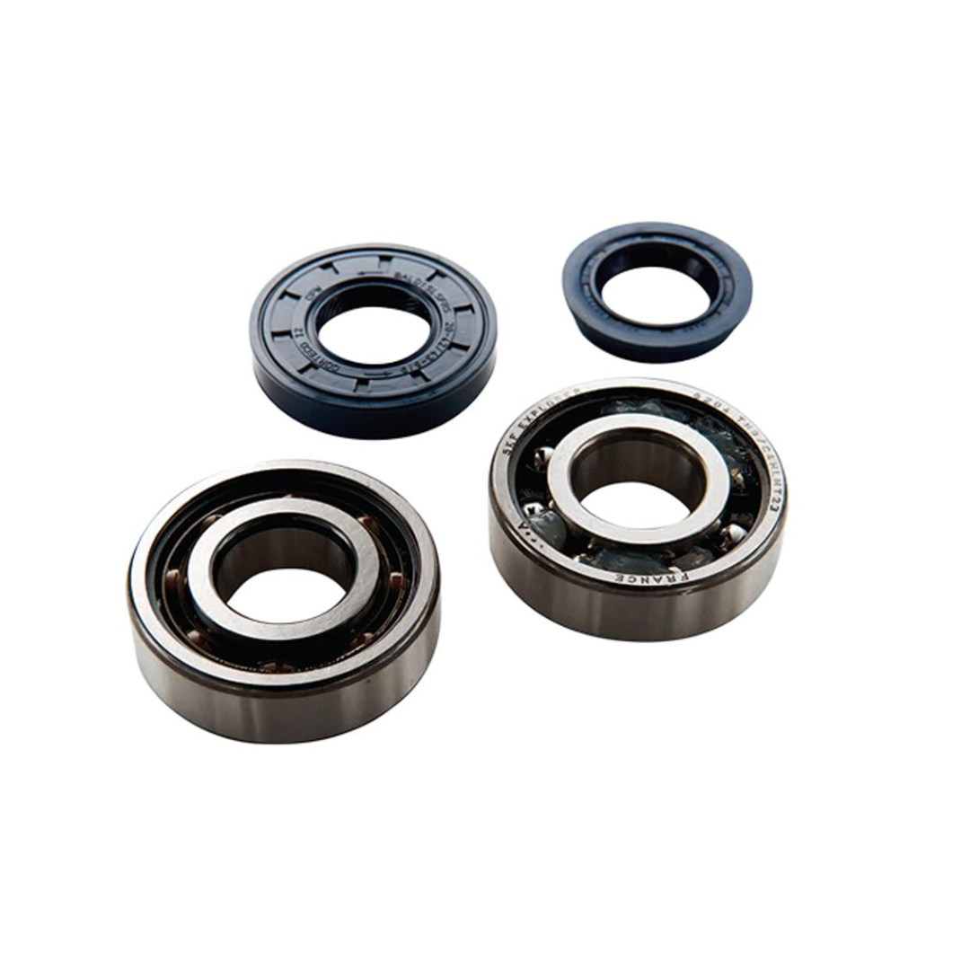 Krukaslagers + Keerringset Top Performances MBK Booster / Aprilia SR50
