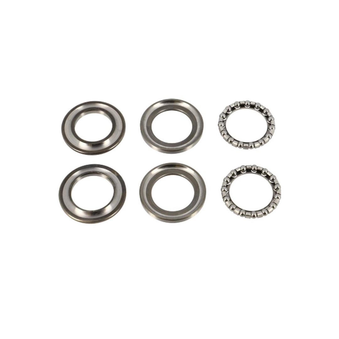 Balhoofdlagerset Buzzetti MBK Booster / Yamaha BW's Vanaf 2004
