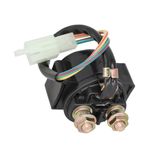 Start relay BTC Riva / AGM VX50