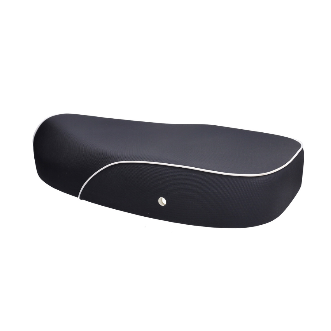 Saddle Black BTC Riva / GTS Toscana