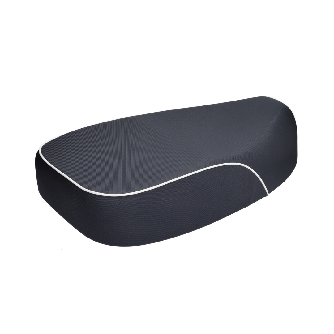 Saddle Black BTC Riva / GTS Toscana