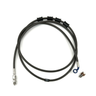 Bremsleitung HEL Performance Hinten Gilera Runner 125-180cc 2 Takt