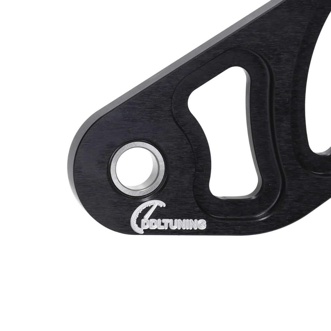 Fast Arrow Power Brace Piaggio / Gilera 125-180cc 2T Zwart