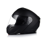 Helm Vito Prato Mat Zwart