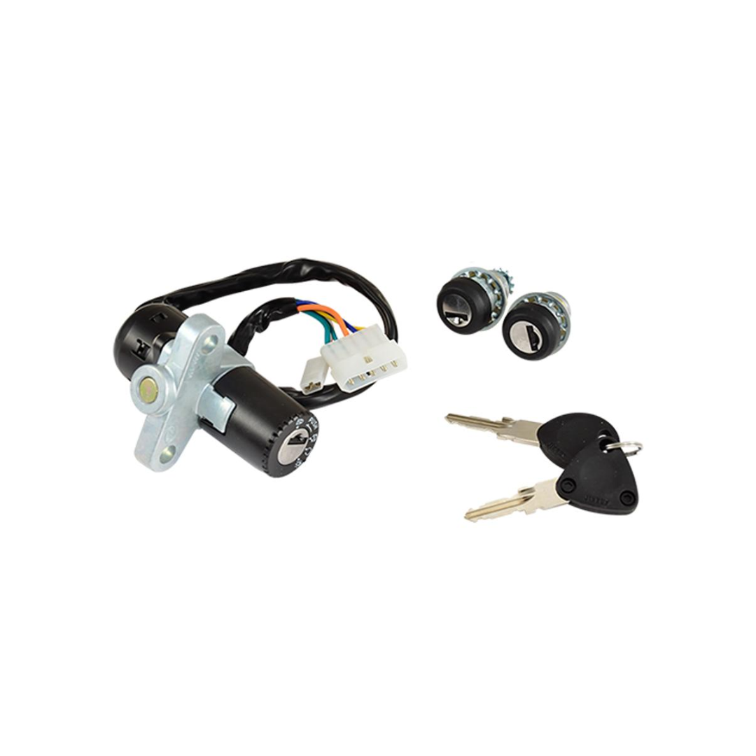 Contactslotset Derbi Senda / Aprilia RX