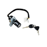 Contactslot Teknix Derbi Senda / Aprilia RX / Gilera SMT