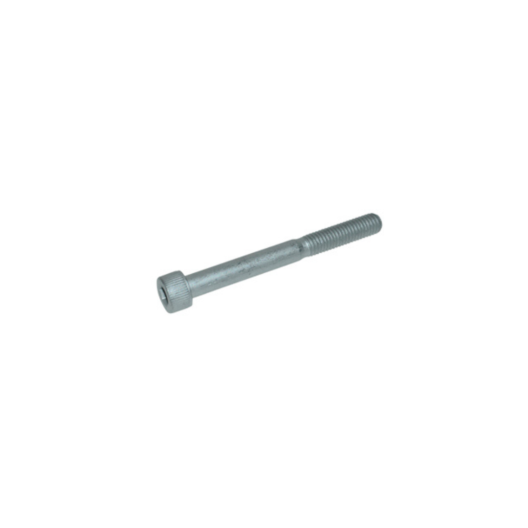 Bout Allen M8X75mm Sospensione SCARICO PIAGGIO ORIGINALE