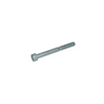 Bout Inbus M8x75MM Ophanging Uitlaat Piaggio Origineel
