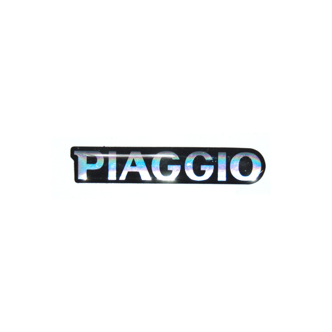 Autocollant Piaggio Original