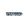 Sticker Piaggio Original