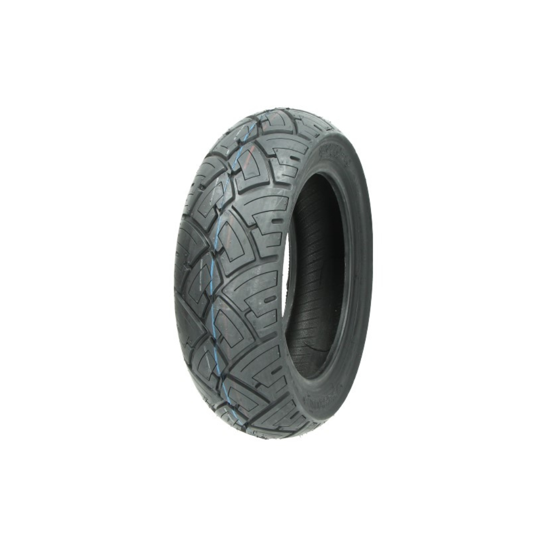 Buitenband Deestone D821 120/70-10 Piaggio Zip