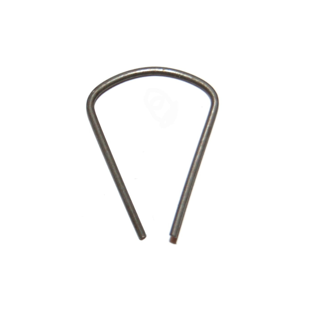 Circlip Serrure d'Allumage Piaggio Original