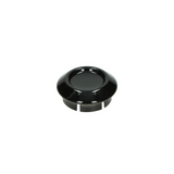 Wheel cap vespa/zip sp shine black