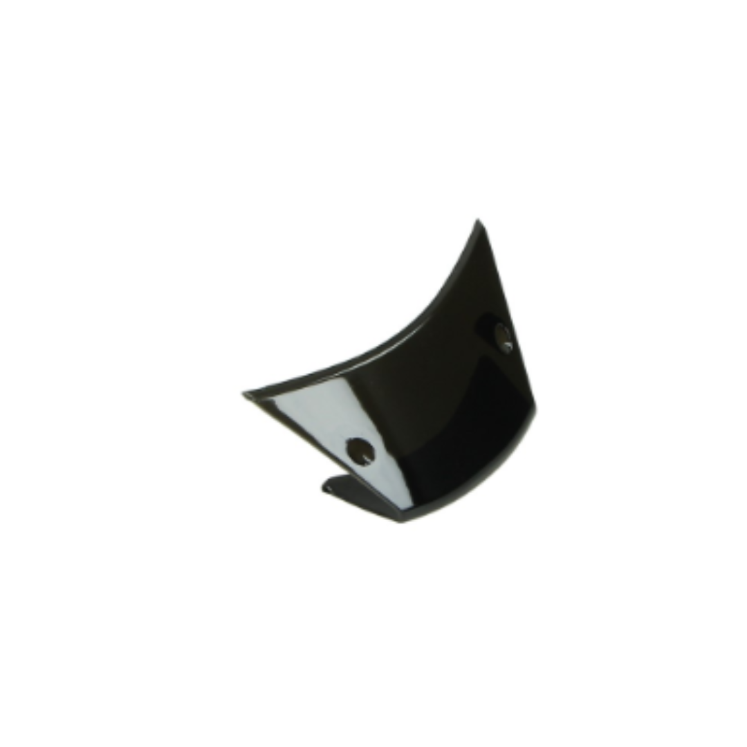 Smoke Taillight Glass Piaggio Zip