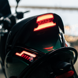 Achterlicht Power1 Evo-5 Piaggio Zip Smoke