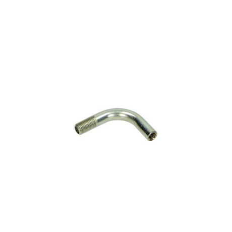 Elleboog Phva Dellorto Carburateur