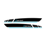 Stickerset Striping Vespa Sprint
