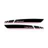 Stickerset Striping Vespa Sprint