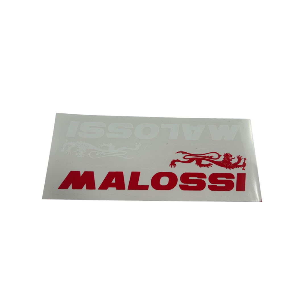 Autocollant Malossi 22CM