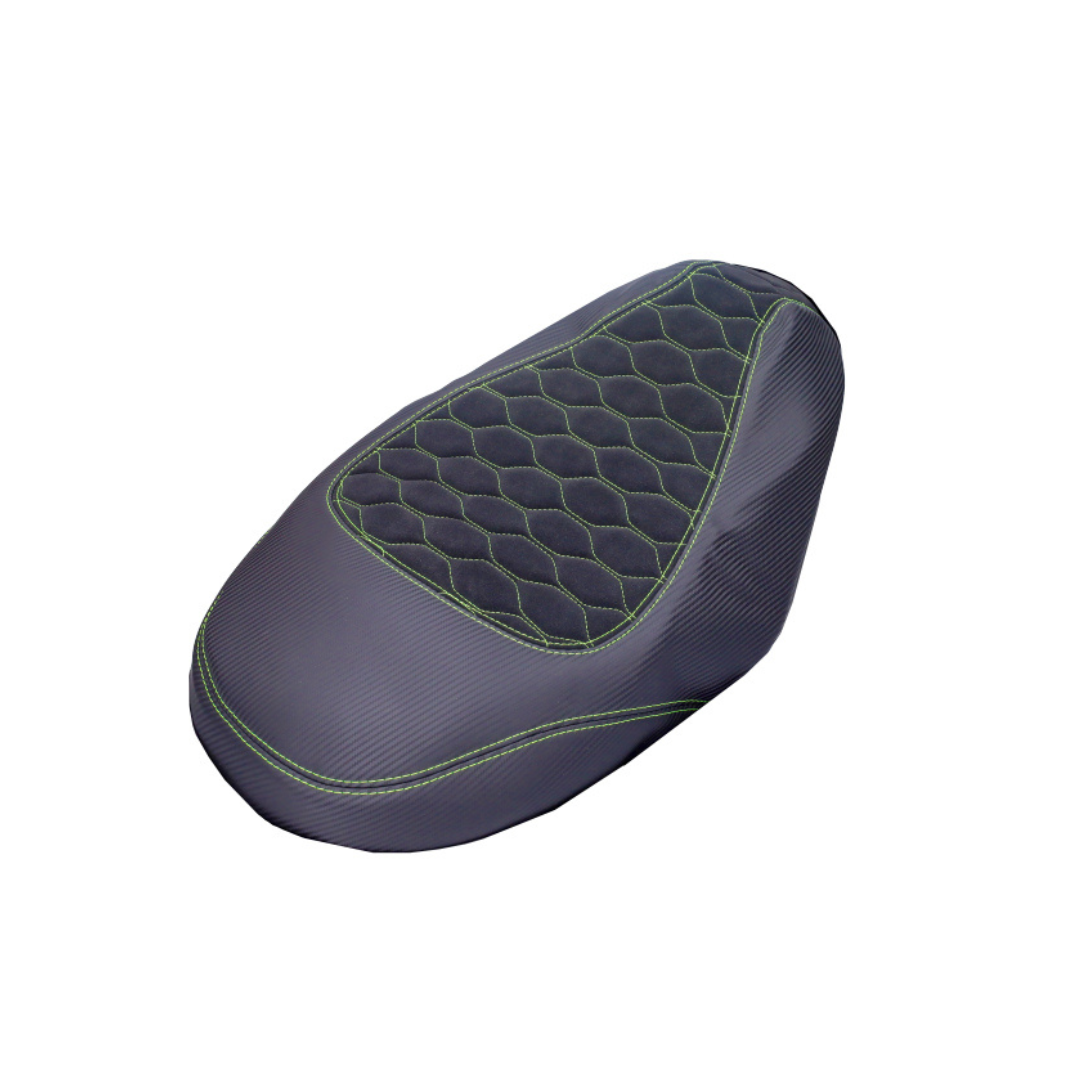 Zadel / Buddyseat Piaggio Zip zwart origineel cm009605 Zadel / Buddyseat Piaggio Zip zwart origineel cm009605