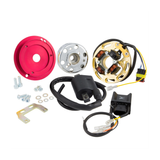 HPI 210 Ignition Piaggio / Gilera 125-180cc Water-cooled