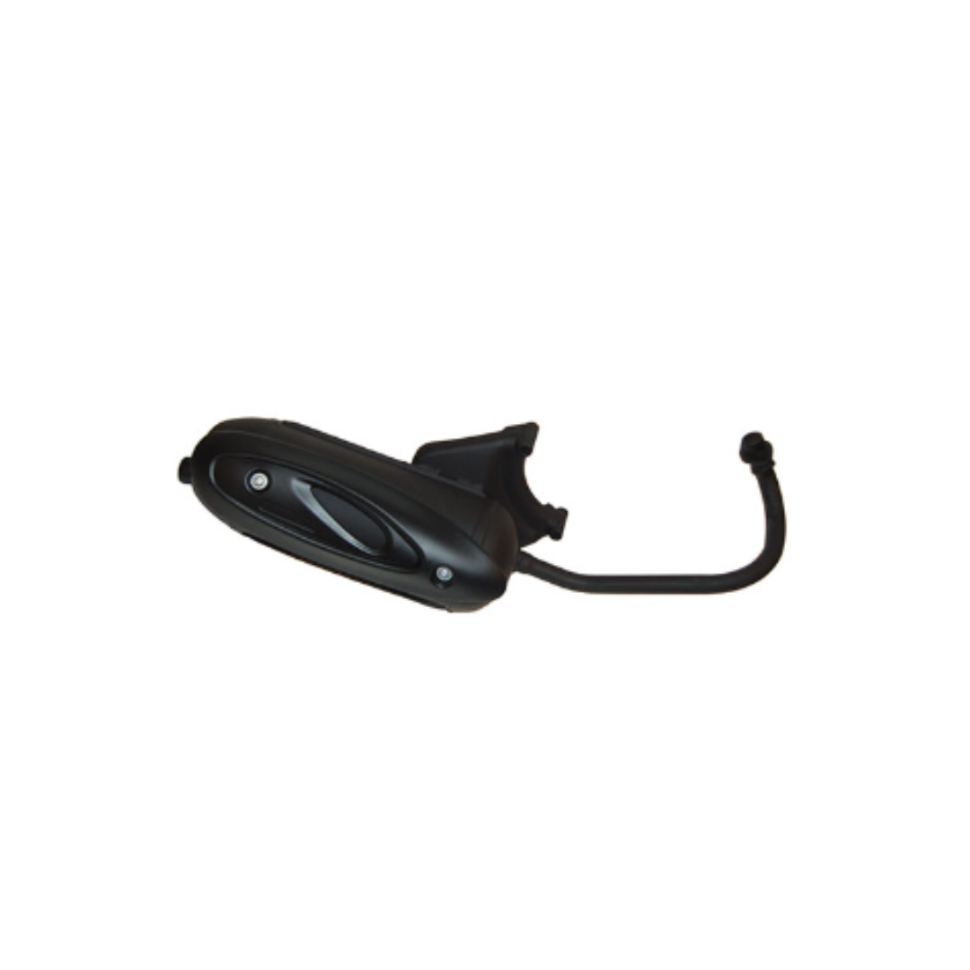 Scadio Modello originale Piaggio Zip 4T2V