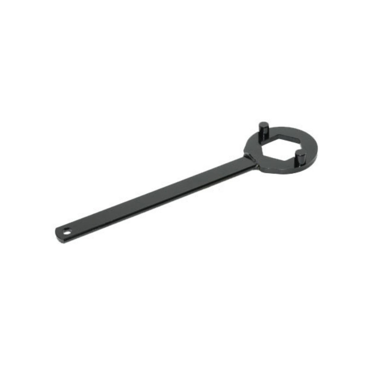 Coupling blocking key Piaggio 2/4 stroke