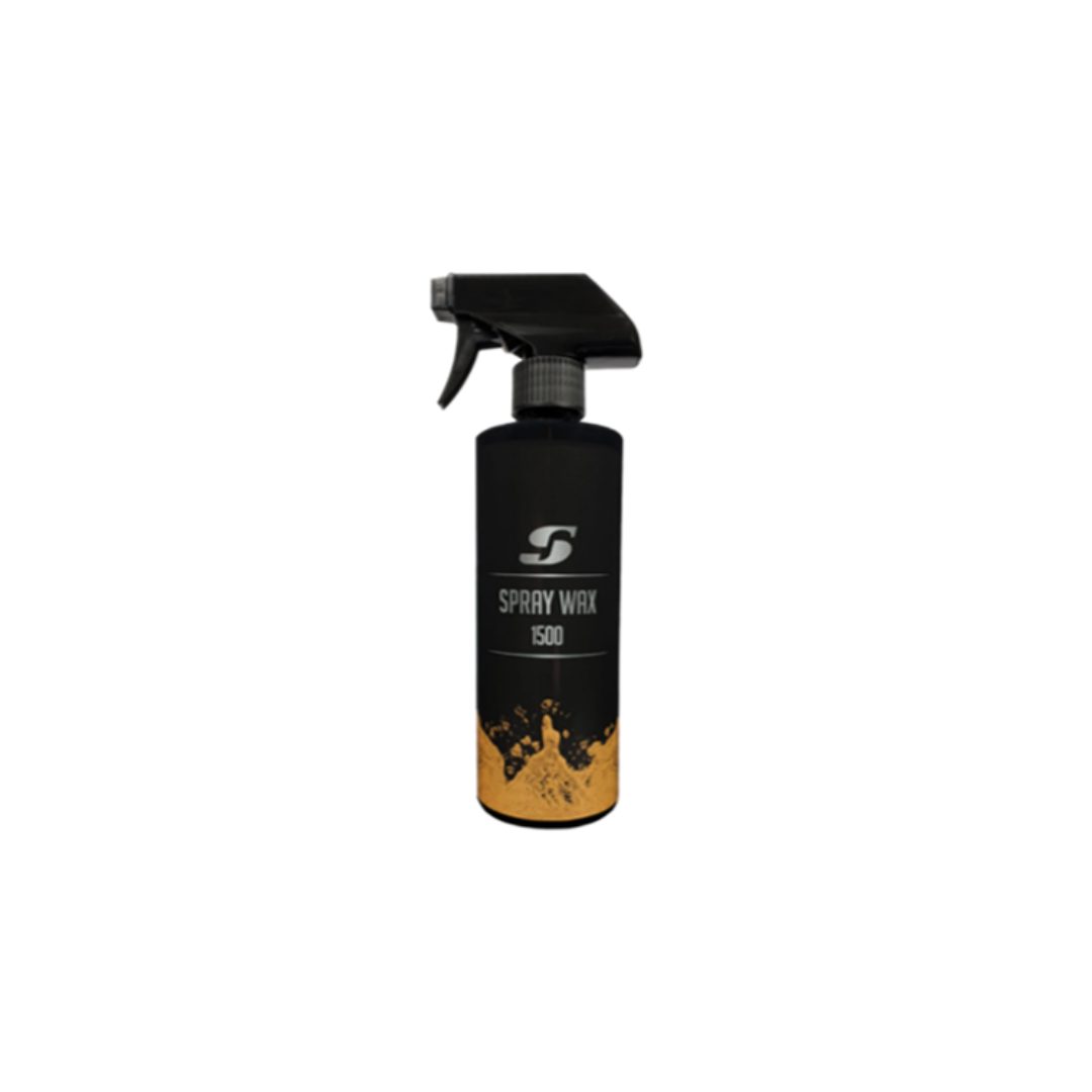 Cire Fraîche en Spray 500ML