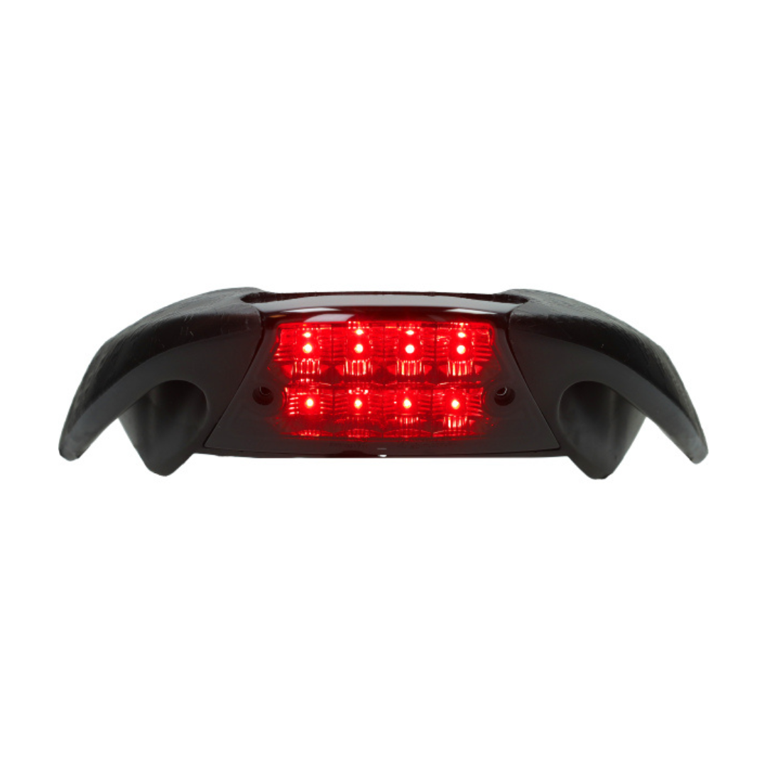 Feu arrière Power1 LED Piaggio Zip Fumé