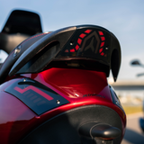 Feu arrière Alpha LED Piaggio Zip 2000