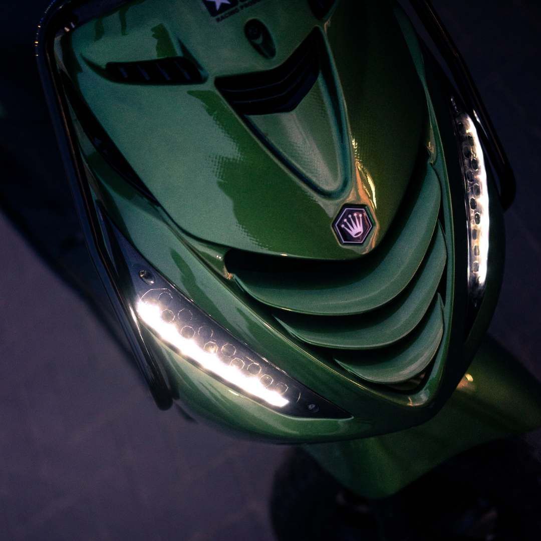 Yamaha Led knipperlichten - Motoraccessoires overig, Yamaha accessoires Yamaha Led knipperlichten - Motoraccessoires overig, Yamaha accessoires