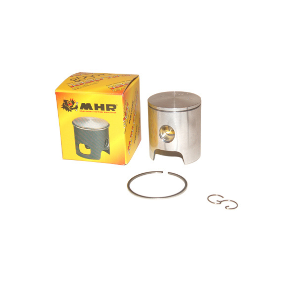 Piston Malossi pour kit cylindre 70cc Piaggio 2 Temps AC Taille C 349055.c0