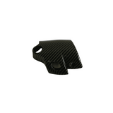 Cache pot de frein Carbon Look Piaggio Zip